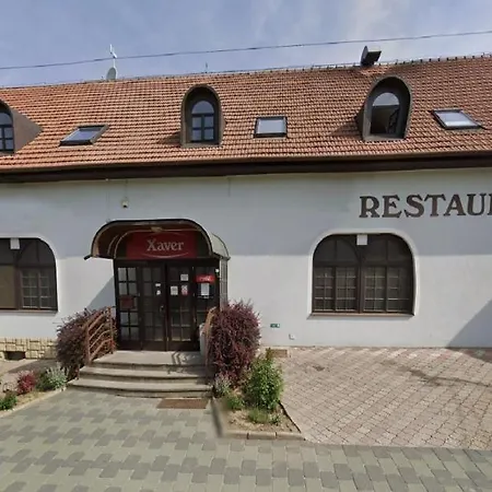 Xaver Blučina