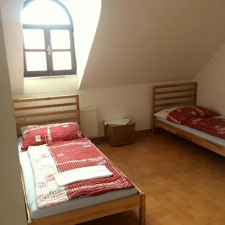Xaver 3* Blučina