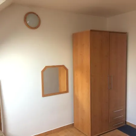 Xaver Penzion Blučina