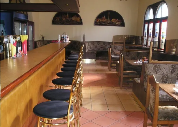 Guest house Xaver