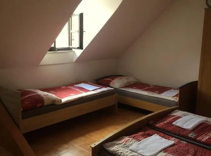 Xaver Guest house 3*