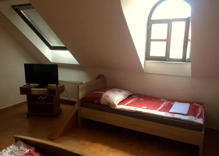 Xaver Guest house 3*