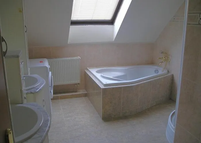 Xaver Guest house