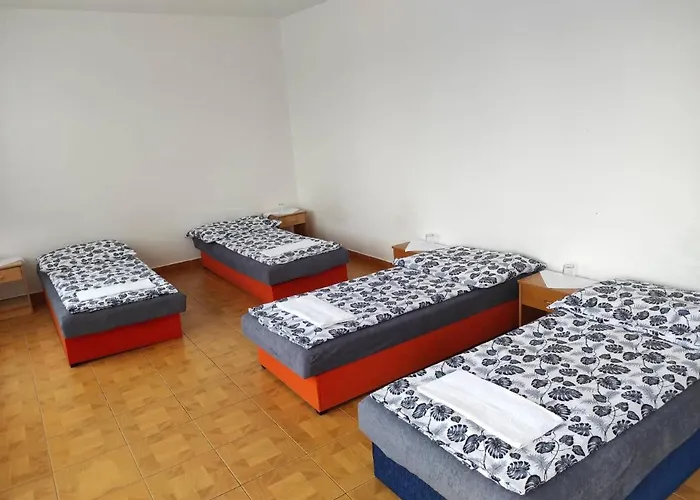 Xaver Guest house