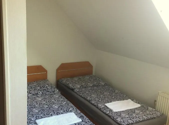 Guest house Xaver 3*