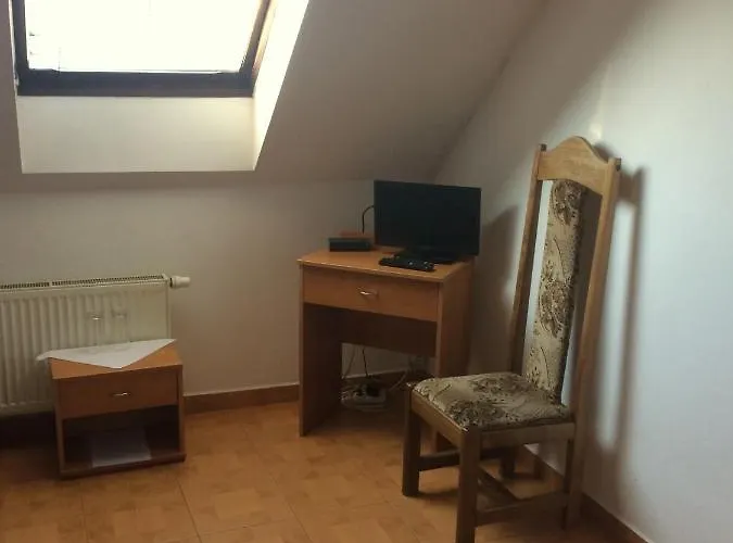 Xaver Guest house