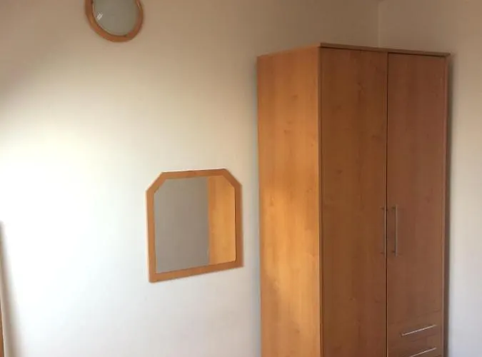 Xaver Guest house Blucina