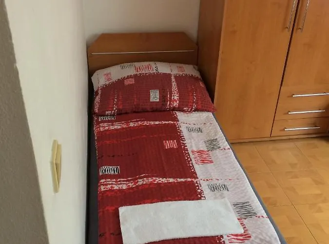 Guest house Xaver 3*