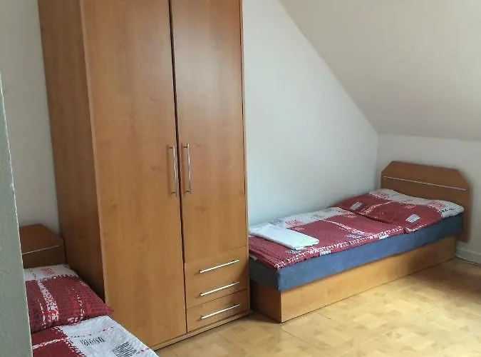 Xaver Guest house 3*