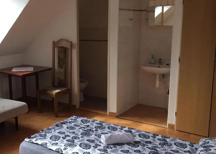Guest house Xaver 3*